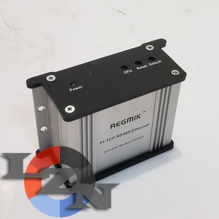 Фото 2 для преобразователя интерфейсов PI RS485 Ethernet