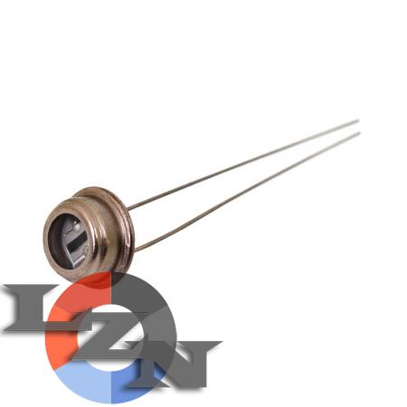 Фоторезистор ФР3-11 - фото №3