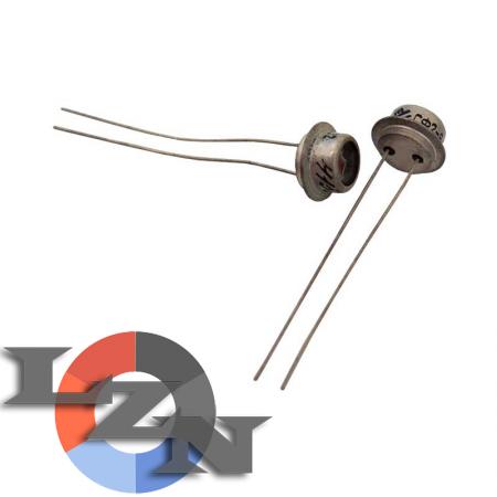Фоторезистор СФ2-8 - фото №3