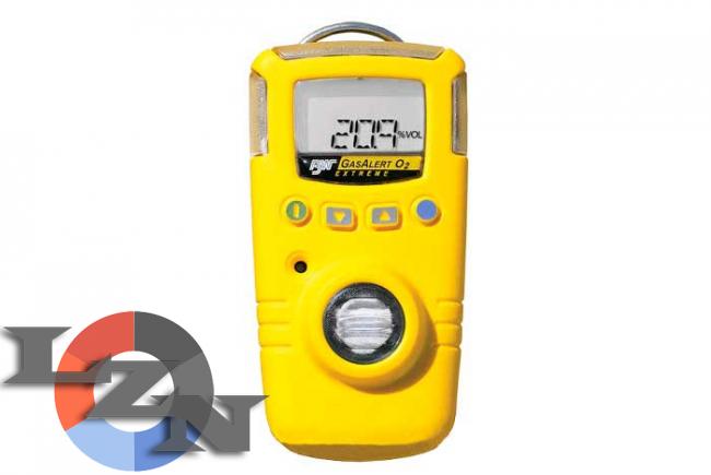 Газоанализато GasAlert Extreme