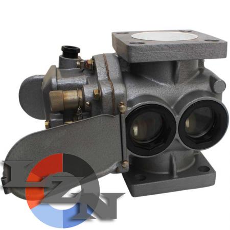 Газовое реле Бухгольца BF-80/10 - фото №1