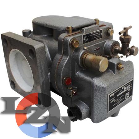 Газовое реле Бухгольца BF-80/10 - фото №2