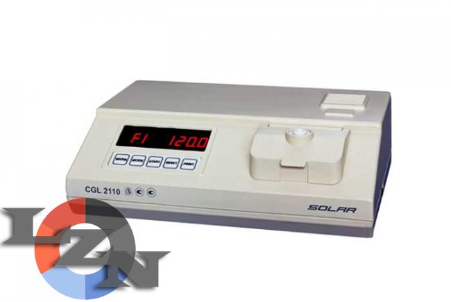 Гемокоагулометр CGL 2110