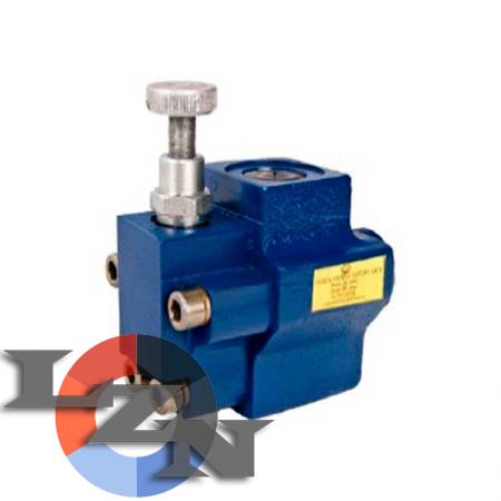 Гидроклапан предохранительный МКПВ-10/3С3 - фото