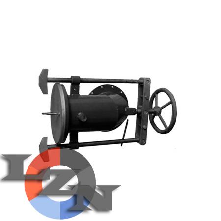 Головка присоединительная ГП-100 (DN=100 мм) - фото