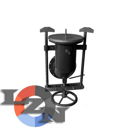 Головка присоединительная ГП-150 (DN=150 мм) - фото