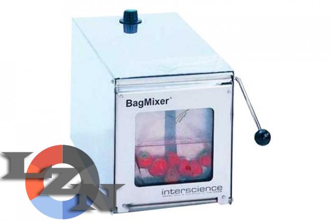 Гомогенизатор BagMixer 400 W