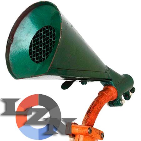 Горелка для дуговой сварки А-1231-5-03 - фото №2