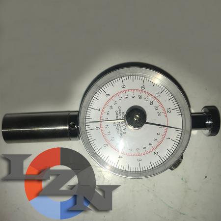 GY-3 аналоговый пенетрометр для фруктов и овощей - общий вид 4