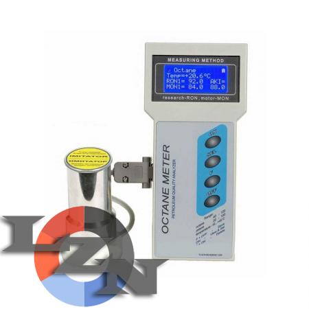Октанометр SHATOX SX-100К - фото