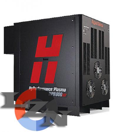 Источник плазменной резки HPR 800 XD  фото 1