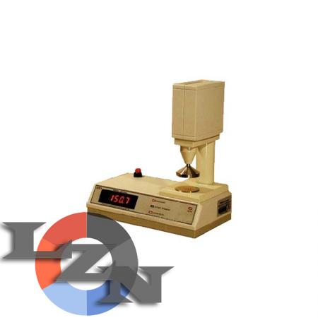 Измеритель деформации клейковины ИДК-3М фото 1