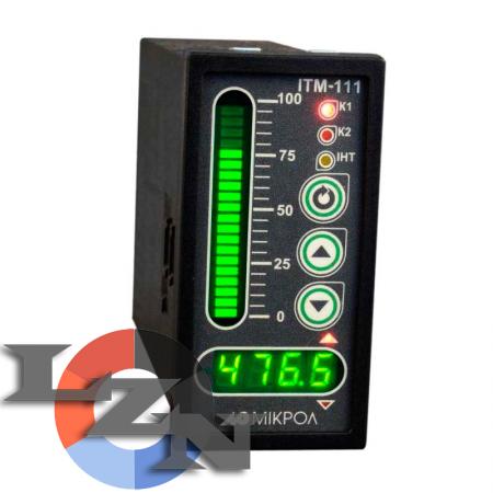 Индикатор интерфейсный ИТМ-111С - фото