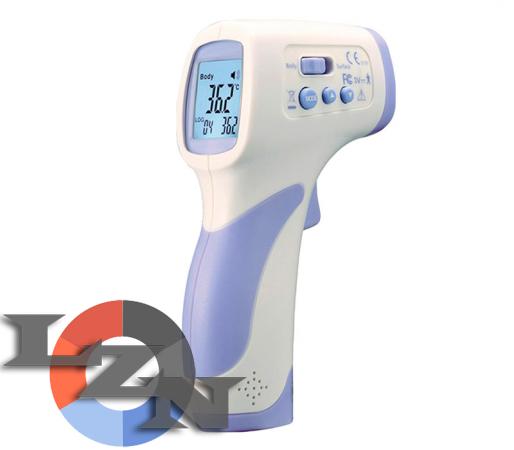 Инфракрасный медицинский термометр DT-8806H