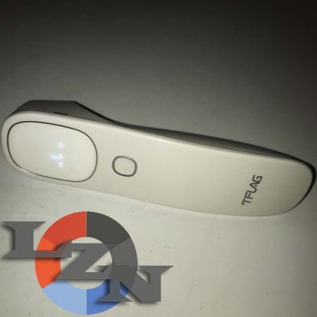 Инфракрасный термометр Xiaomi Mijia для лба - фото №2