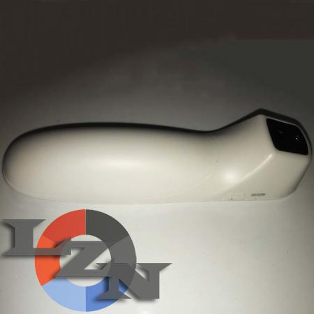 Инфракрасный термометр Xiaomi Mijia для лба - фото №3