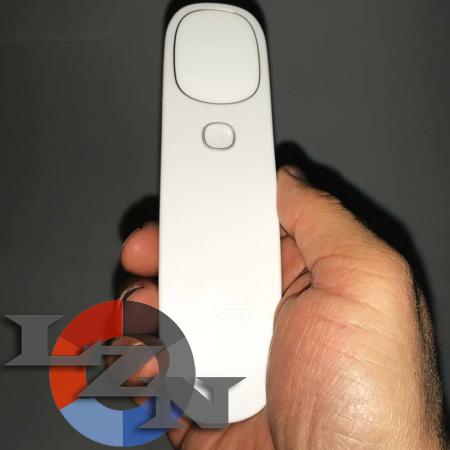 Инфракрасный термометр Xiaomi Mijia для лба - фото №4