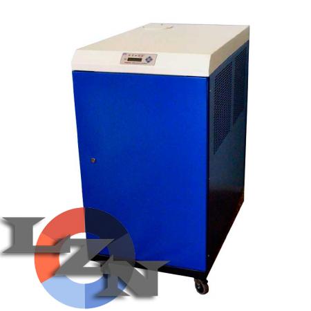 Инвертор 50 кВА.240VDC.220/380VAC/ SYNCHR/ATS/STS/BYPASS - фото
