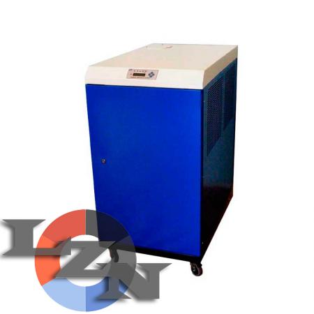 Инвертор 50kVA.360VDC.220/380VAC/ SYNCHR/ATS/STS/BYPASS - фото