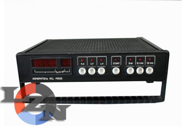 Измеритель RCL Р5030  фото1 