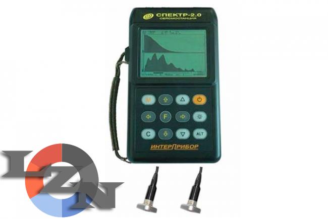 Измеритель СПЕКТР-2.0