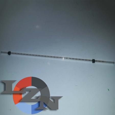 Измерительная трубка для микроманометра ММН-2400 (5)-1.0 - фото №1