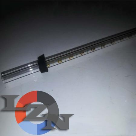 Измерительная трубка для микроманометра ММН-2400 (5)-1.0 - фото №2