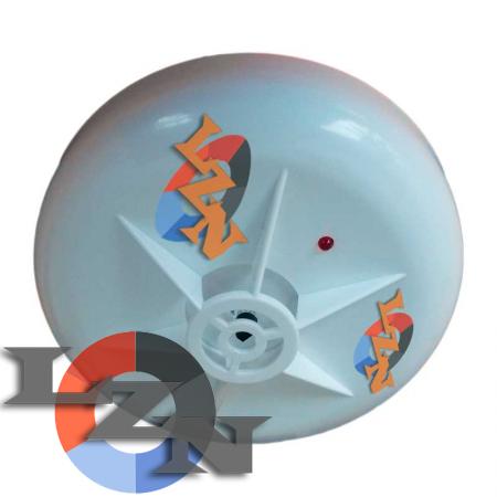 Извещатель пожарный тепловой ИПТ-1АВ - фото