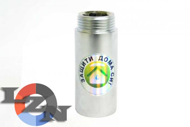 Калзит для стиральных и посудомоечных машин - фото