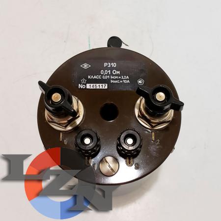 Фото 3 Катушки измерительного сопротивления Р310