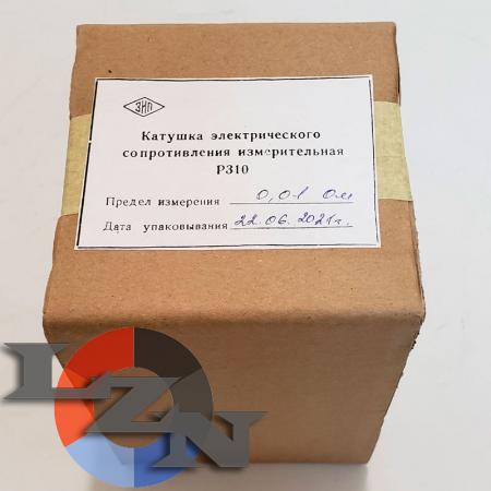 Фото 1 Катушки измерительного сопротивления Р310