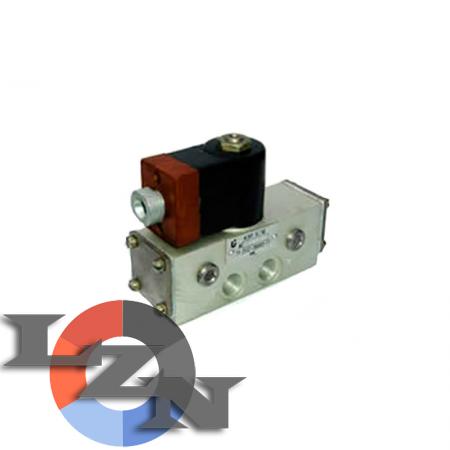 КЭП-6-16 клапан электропневматический