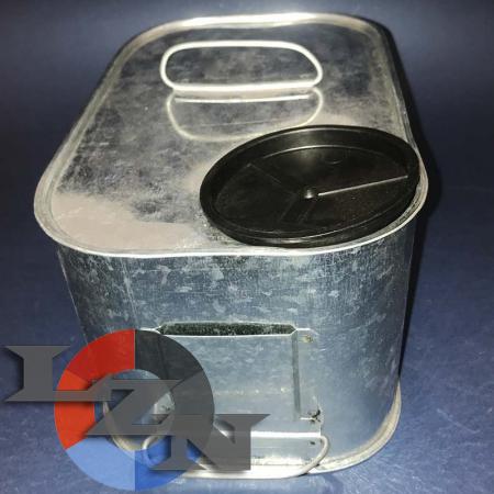 КХОЗ-5 л коробка для образцов зерна - фото №2