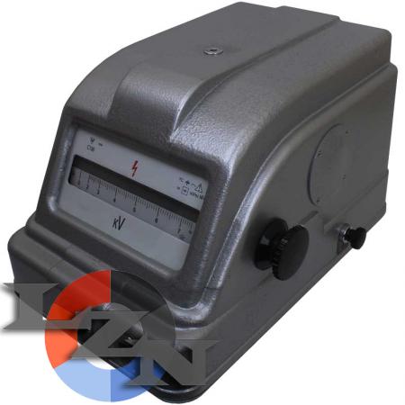 Киловольтметр С196 - фото №1