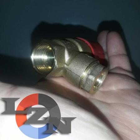 Клапан предохранительный Prescor 3 bar 1/2