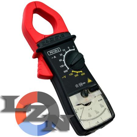 Клещи электроизмерительные РК120.2