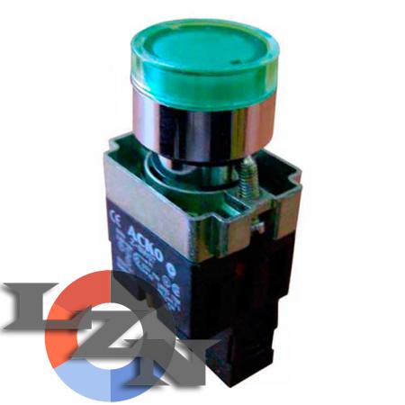 Кнопка XB2-BW3371 - фото №1