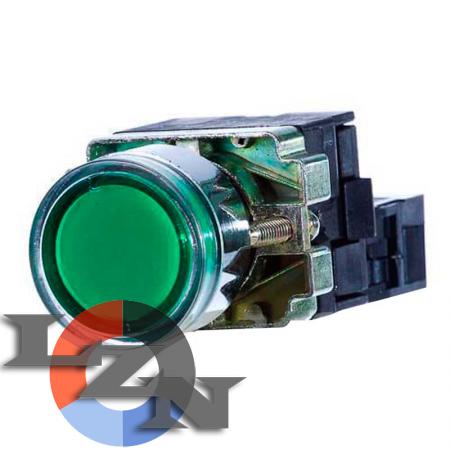 Кнопка XB2-BW3371 - фото №3