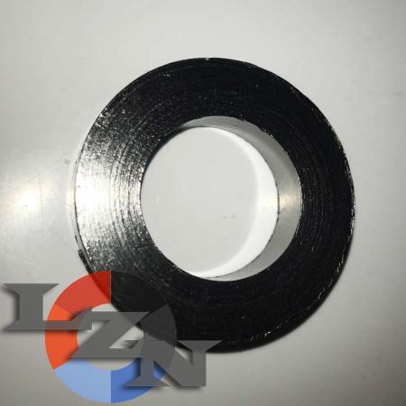 Кольцо графитовое ТМГ-Ф В2-42Х24Х9-В-И1 - фото №4
