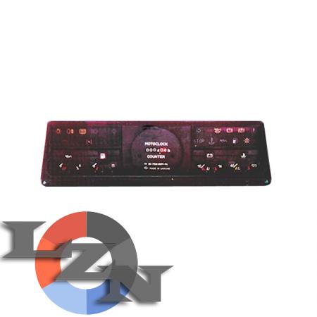 Комбинация автоприборов 43520
