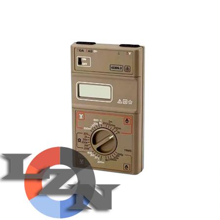 Комбинированный прибор 43309.3