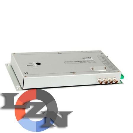 Коммутатор AHD-VDCU 4/4 - фото