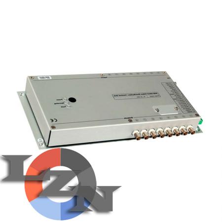 Коммутатор AHD-VDCU 8/8 - фото