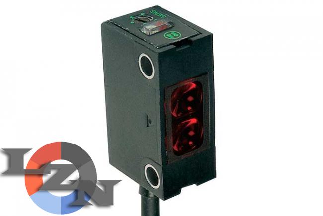 Компактный оптический датчик DLS3R-PNP - фото