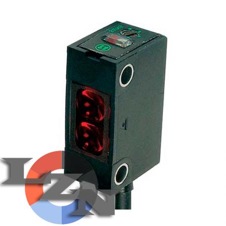 Компактный оптический датчик DLS10R-PNP - фото