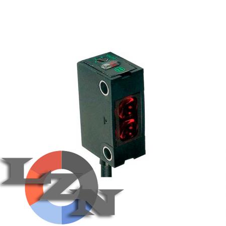 Компактный оптический датчик DLS20-PNP - фото