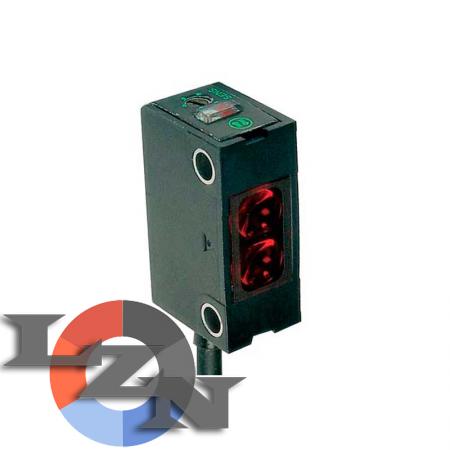 Компактный оптический датчик DLS5R-PNP - фото