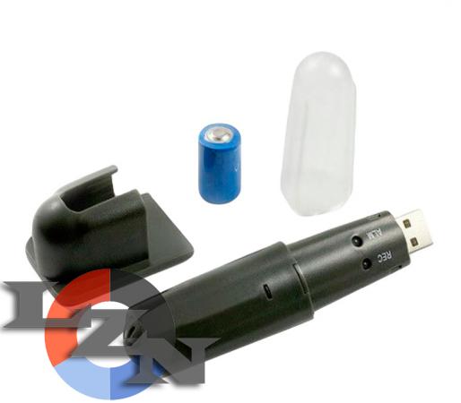 Компактный термогигрометр Temperaturecontrol USB-DL