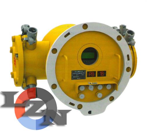 Комплекс автоматизированного управления АУК-3