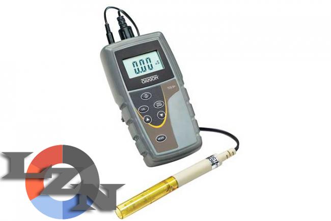 Кондуктометр Eutech COND 6+